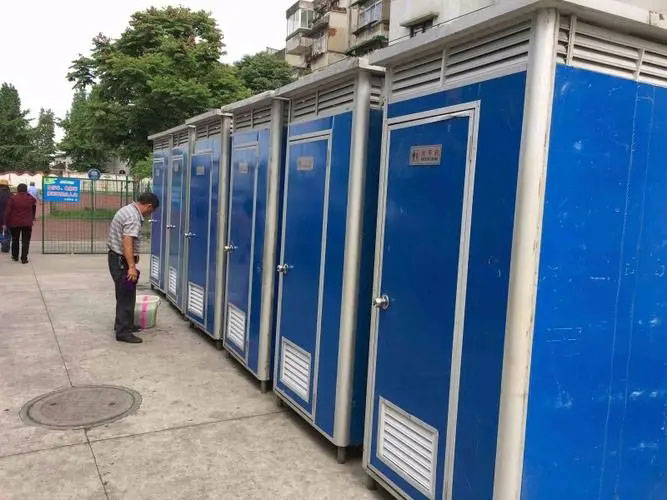 上林移动洗手间租赁